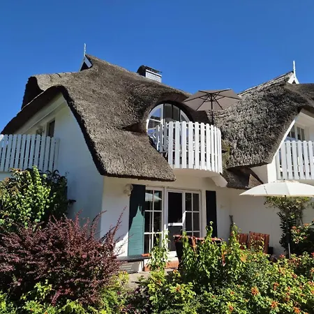 Swart Johann - 4 Personen, Haustier, Naehe Bodden, Wlan Holiday home *