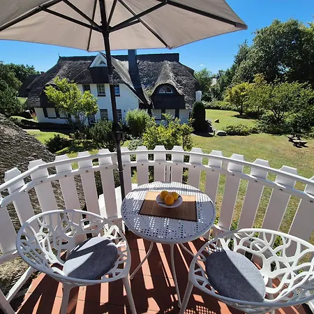 Apartmán Swart Johann - 4 Personen, Haustier, Naehe Bodden, Wlan