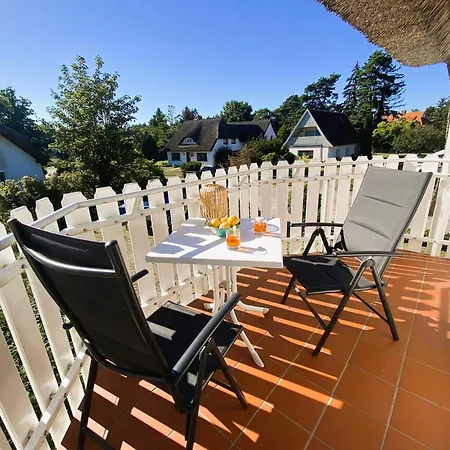 Swart Johann - 4 Personen, Haustier, Naehe Bodden, Wlan *