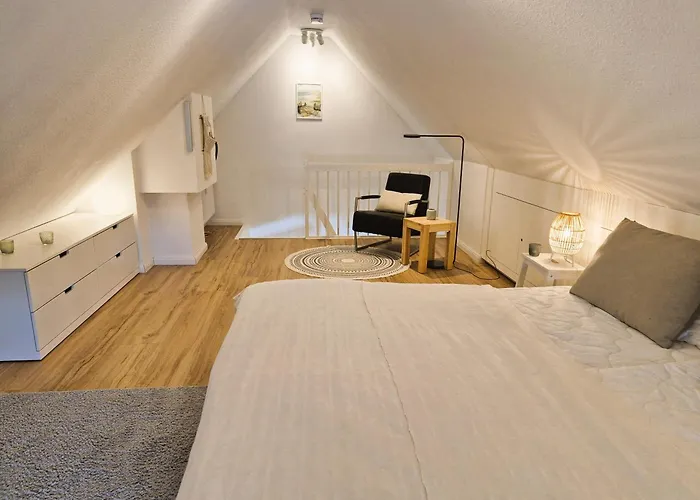 Swart Johann - 4 Personen, Haustier, Naehe Bodden, Wlan Born