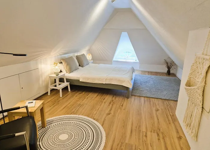 Swart Johann - 4 Personen, Haustier, Naehe Bodden, Wlan